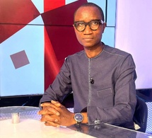"Sonko, Premier ministre ou Premier pleurnicheur ? (Par Ibrahima Thiam)