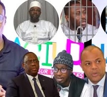 Défaite Sonko ses avocats accusent-Macky Sall-Mame Mb Niang- Me Bamba Cissé sur l'amnistie-6mois pour Bachir F