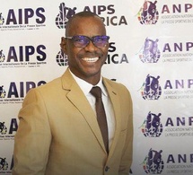 Journée mondiale de la presse sportive : l’AIPS/Afrique célèbre la contribution du continent