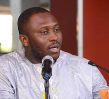 Diffusion de fausses nouvelles : six mois requis contre le chroniqueur Bachir Fofana