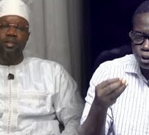 Surprenante réaction de Lamine Badji Bignona Djito tacle sévèrement le discours de Sonko apres sa dé