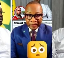 Urgent – Me Moussa Diop démonte Sonko : « C’est archi-faux, mako def ! Mane ma diokh vidéos azoura