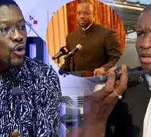 Surprenante réaction de Tange sur l'inéligibilité de Sonko en 2029 et révèle l'amnistie ne couvre p