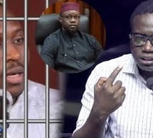 Condamnation de Bachir Fofana pour diffusion de fausses nouvelles Lamine Badji reagit