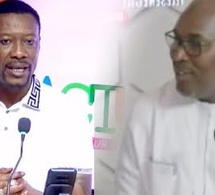 Grave révélation de Tange sur le procés de Bachir Fofana Adama Fall balance une bombe sur Cheikh G