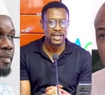 Révélation explosive de Tange sur l'inéligibilité de Sonko pour 5 ans sur sa défaite face à Mame M