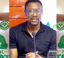 Surprenante réaction de Tange sur la révélation de Elément Barth dénonce Sonko griot de Barth hier