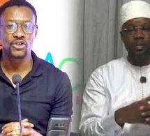 Reaction inattendue de Tange sur la déception de Sonko apres le rejet de son Rabat d'arrêt par la CS