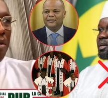 Bah Diakhaté démonte Sonko : “Assez de mensonges sur les magistrats et le dossier Mame Mbaye Niang”