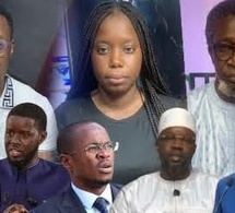 🔴Abdou Mbow APR-TAS recadrent Sonko-Diomaye exige-bavures policiére-Abdou Ng renvoyé Moustapha Gaye