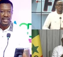 Terrible révélation de Tange sur la réaction de Abdou Mbow sur les menaces de Sonko à la justice