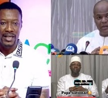 Révélation de Tange sur la réaction de Mame Mbaye Niang face à Sonko sur sa sortie contradictoire