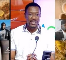 Grave révélation de Tange sur Azoura Fall menace et tire sa colère sur Sonko après son arrestation