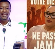 Revelation de Tange sur le message fort de Ndeye Sow Leila PM du Sénégal Sonko ragalouniou