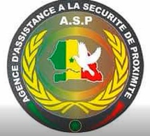 Réconciliation nationale : L’ASP invite les agents radiés à faire réexaminer leur dossier