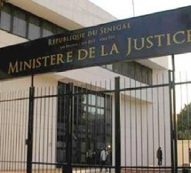 Esquisses de solutions autour d’une crise : Avec une réforme en cours, le ministère de la Justice s'engage au dialogue