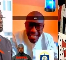 Magistrature attaquée : Abdou Karim Gueye et cie interpellent après les propos virulents de Sonko