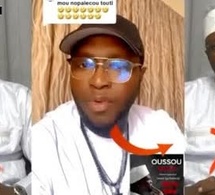 Réaction inattendue de Jean Bou Macky après la sortie controversée d’Ousmane Sonko