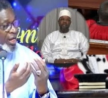Moustapha Gaye fustige le silence des magistrats apres les accusations injureux de Sonko sur la just