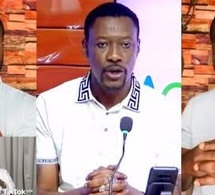 Surprenante révélation de Tange sur la correction d'un citoyen sur l'injure de Sonko aux magistrats