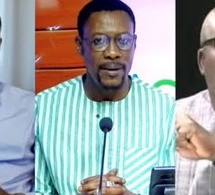 Révélation de Tange sur la plainte de Abdoulaye Sylla ECOTRAN contre Pape Sané Walf et Alassane Cissé TFM