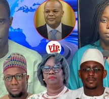  🔴Mame Mb Niang parle enfin-Sonko à Cambérene-réplique FMI-COD détruit- 5 ministres Fodé Mbow réagit