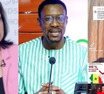 Revelation de Tange sur Jean Bou Macky attaque sévèrement Sonko sur la réaction du FMI