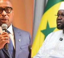 🔴LIVE - Apres la sortie de Sonko, importante déclaration de Barthelemy Dias