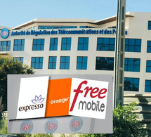 Retrait des licences 5G de Yas Sénégal et Expresso : flou total autour d’une décision inattendue