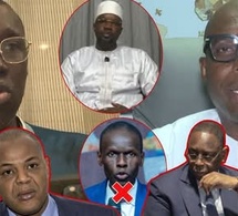 🔴LIVE: : Bah Diakhaté démonte Sonko et Waly Diouf Bodian suite aux déclarations de Barthélémy