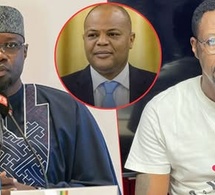 Nouvelle révélation fracassante de Tange sur le rejet du rabat d'arrêt de Sonko face à Mame Mb Niang