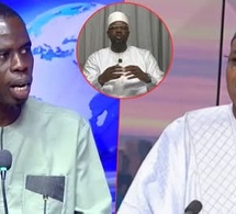 Duel Sonko–Mame Mbaye : Fodé Mbow revient sur la réplique de Sonko après sa défaite judiciaire