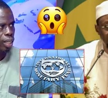URGENT - Pression du FMI sur le Sénégal Ousmane Sonko ciblé, Fodé Mbow réagit et le tacle sévèrement