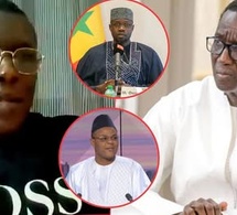 Bah Diakhate démolit Ousmane Sonko et démonte ses accusations contre Amadou Ba et Mame Mbaye Niang