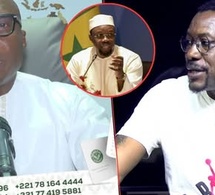 Réaction inattendue de Tange sur la declaration de Barth repondant aux menaces de Sonko et alerte