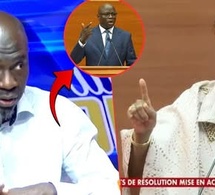 Pertinente analyse de Tounkara sur le ministre Cheikh Diba face à sa responsabilité sur la dette