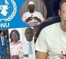 Révélation explosive de Tange aprés la saisine de l'ONU par les ex ministres de Macky en détentions