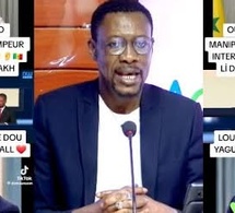 Révélation de Tange sur la réponse des journalistes Africains aux accusations de Sonko contre Macky