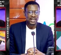 Réaction ch0c de Tange sur les révélation de Robert Bourgui sur l'amour de Macky Sall envers son...
