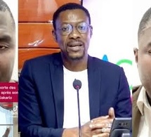 Surprenante réaction de Tange sur les graves propos de Amadou Pastef sur le client du thiaga Adji S