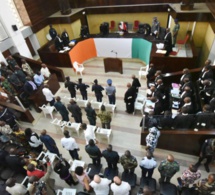 Cote d'Ivoire - Assassinat du général Gueï : trois prévenus condamnés à la perpétuité