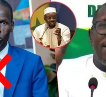 URGENT - Bah Diakhate détruit violemment Wally Diouf Bodiang : “Tu es un résidu du jacuzzi !”