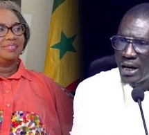 Nouvelle révélation fracassante du journaliste Mamadou Biguine Gueye sur la LP de Sophie Gladima