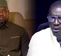 Nouvelle révélation du Journaliste Mamadou sur Sonko face à ses attaques sur la commande de la justice