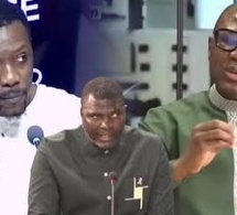 Grave révélation de Tange sur l'humiliation de Amadou Ba pastef par Badara Gadiaga sur TFM