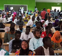 Étudiants sénégalais en France : Des chiffres en croissance
