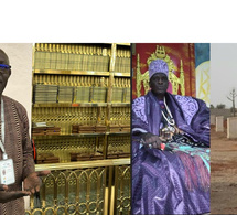 Justice / Foncier à Ouakam: El Hadji Dione dit Tostao arrêté par la DIC