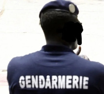 Usurpation d'identité et extorsion : Un faux gendarme condamné à deux ans de prison, dont six mois ferme