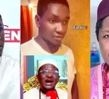Élément Barth explose contre Cheikh Bara Ndiaye suite à ses insultes ciblant Badara Gadiaga