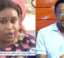 Réaction inédite de Tange sur la député Fa Bintou qui massacre Sonko aprés sa sortie menaçante sur